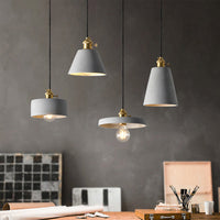 Valeria Modern Pendant