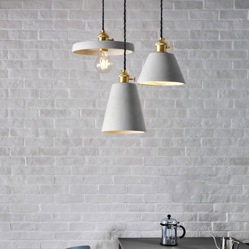 Valeria Modern Pendant