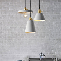 Valeria Modern Pendant