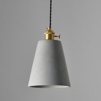 Valeria Modern Pendant