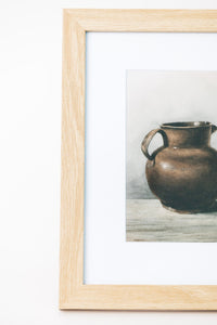 Esther Small Wall Art