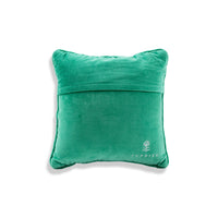 Up to Snow Good Needlepoint Pillow