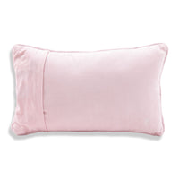 Better Not Pout Needlepoint Pillow