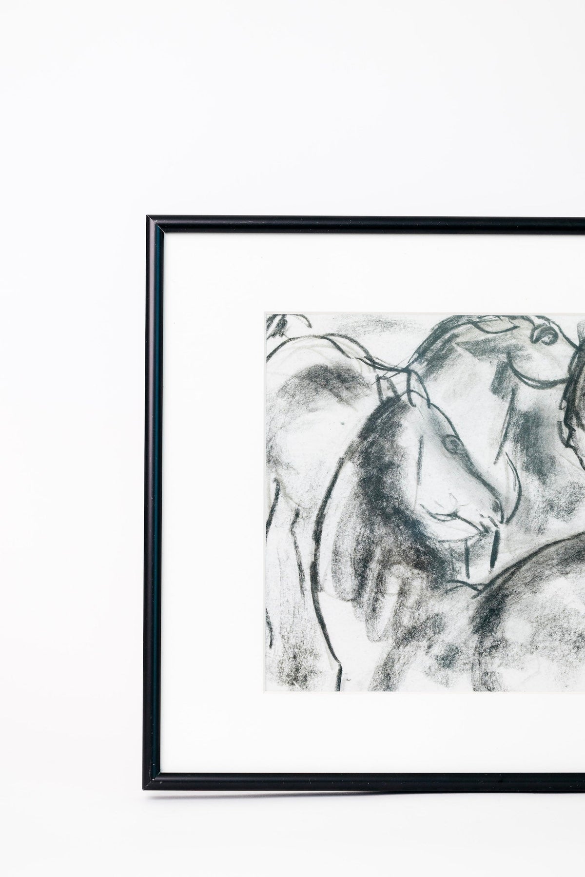 Run Wild Small Wall Art