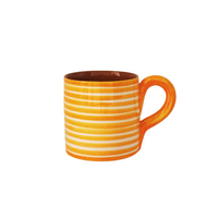 Linha Mug, Carrot