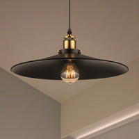 The Conic Ceiling Pendant (2 Sizes)