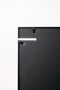 Victoria Small Wall Art