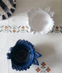 Petit Poisson, Ocean Blue