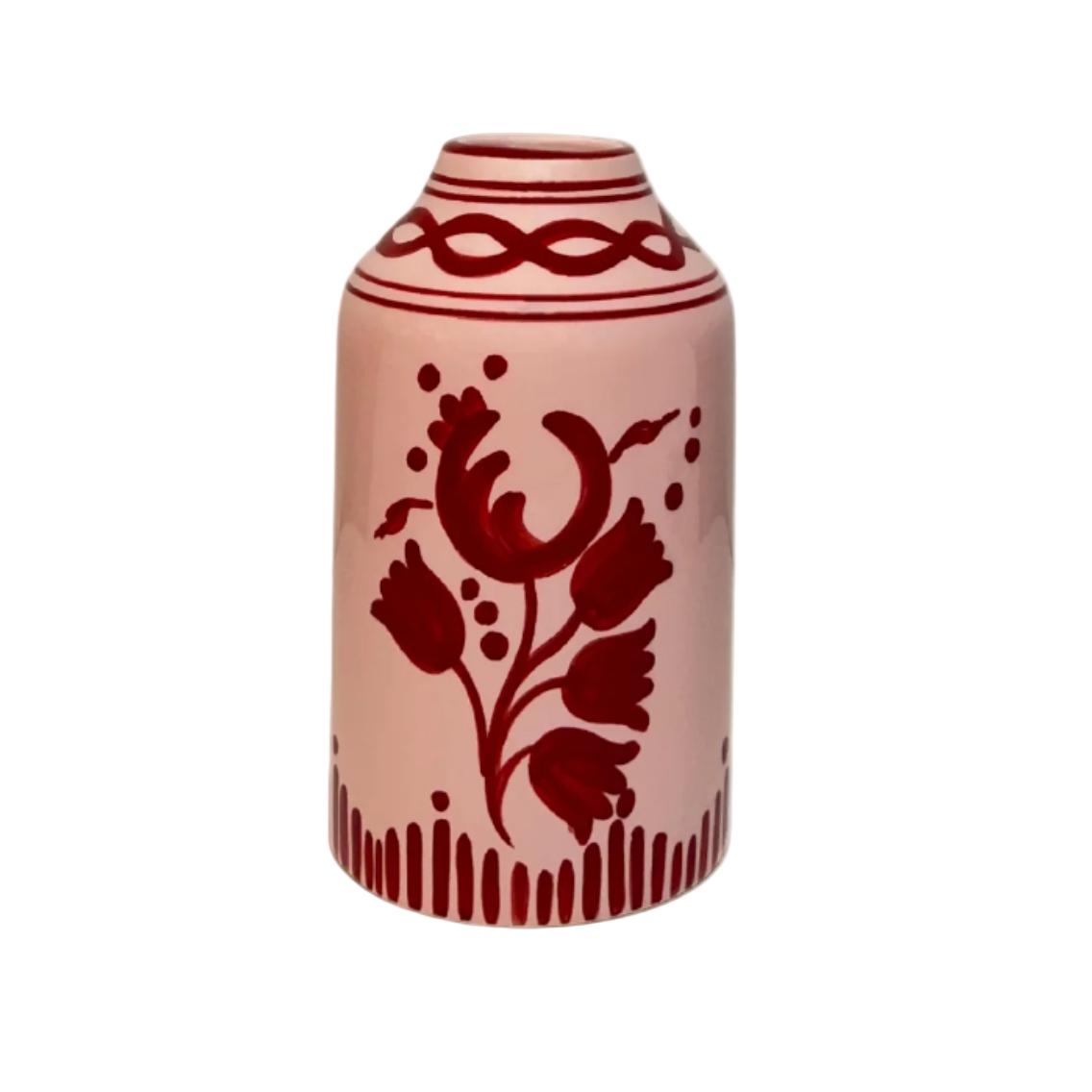 Genie In A Bottle, Rose / Wine