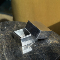 50/50 Box, Full Aluminum
