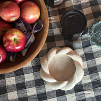 Mini Pasqua Bowl in Oyster