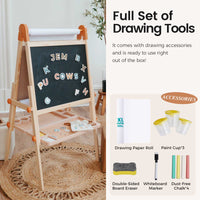 Magnitales Easel for Kids