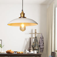 Harper Pendant Light (2 Sizes)