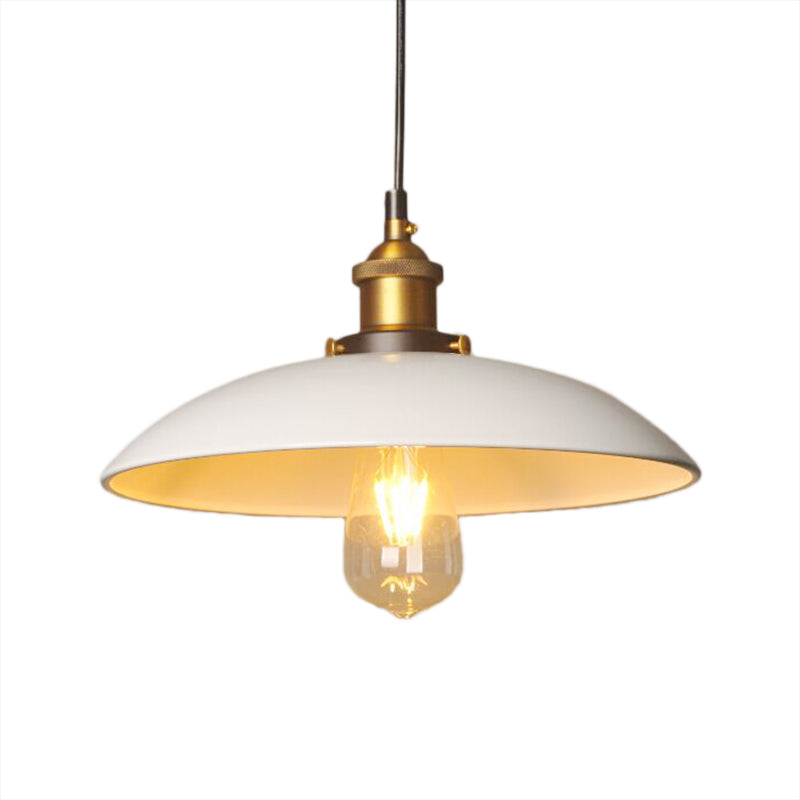 Harper Pendant Light (2 Sizes)