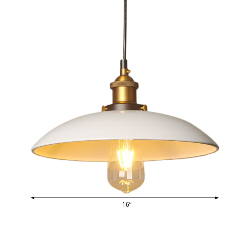 Harper Pendant Light (2 Sizes)