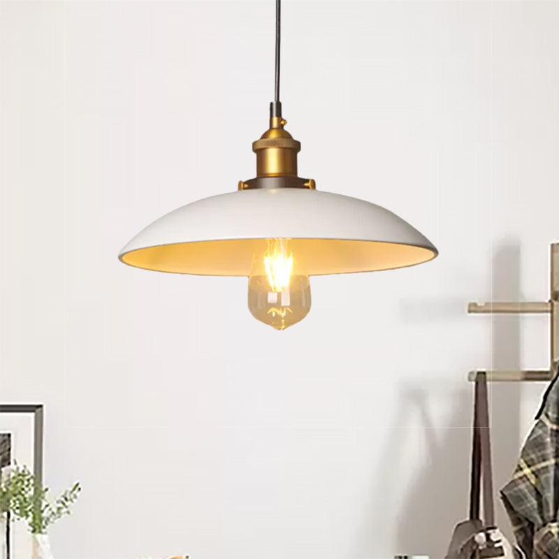 Harper Pendant Light (2 Sizes)