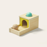 Montessori Toys for Newborns (7–9 Months)