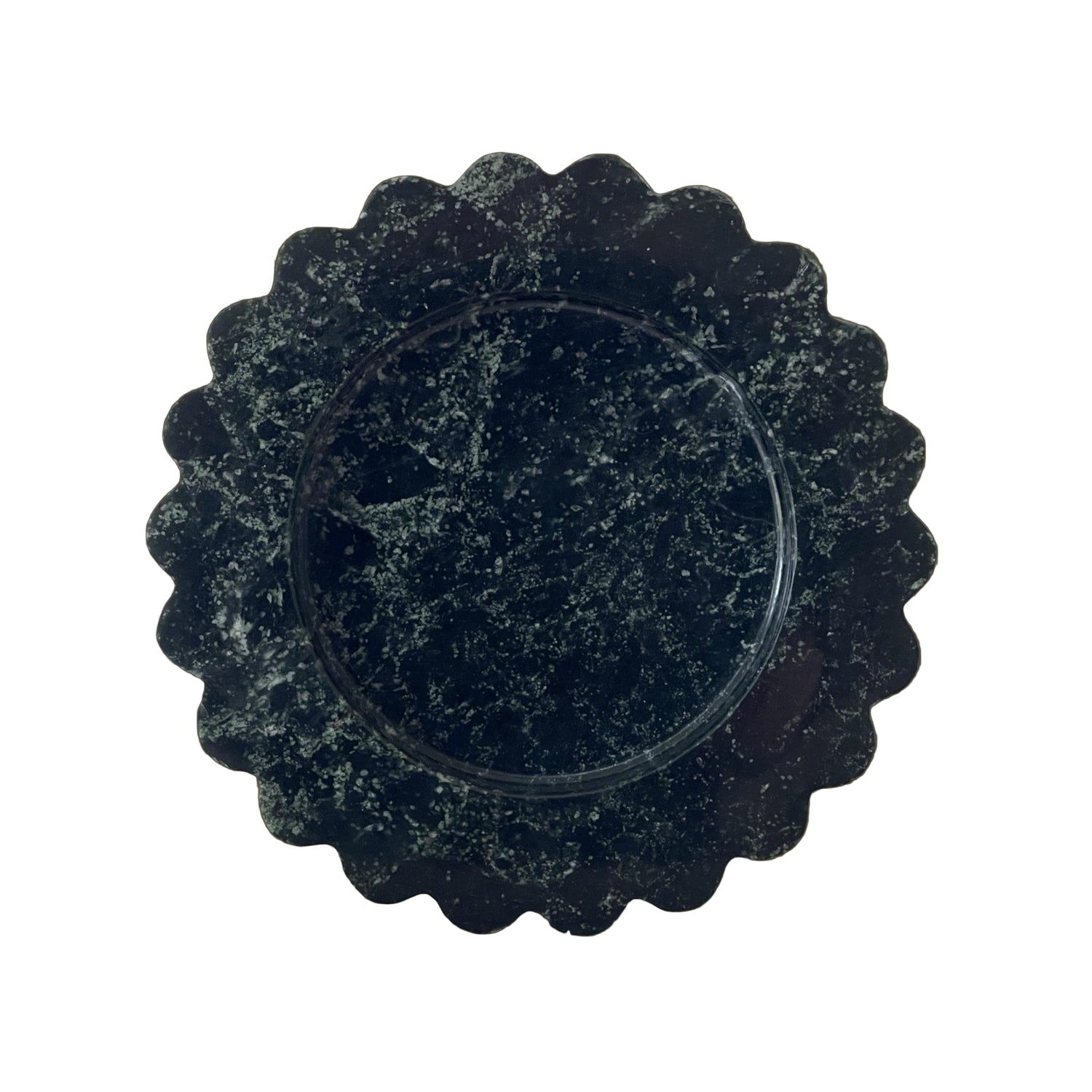 Sun Tray in Emerald