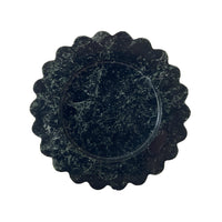 Sun Tray in Emerald