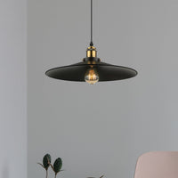 The Conic Ceiling Pendant (2 Sizes)