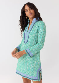 Hudson Tunic Dress