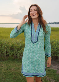 Hudson Tunic Dress