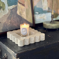 Mini Box in Travertine