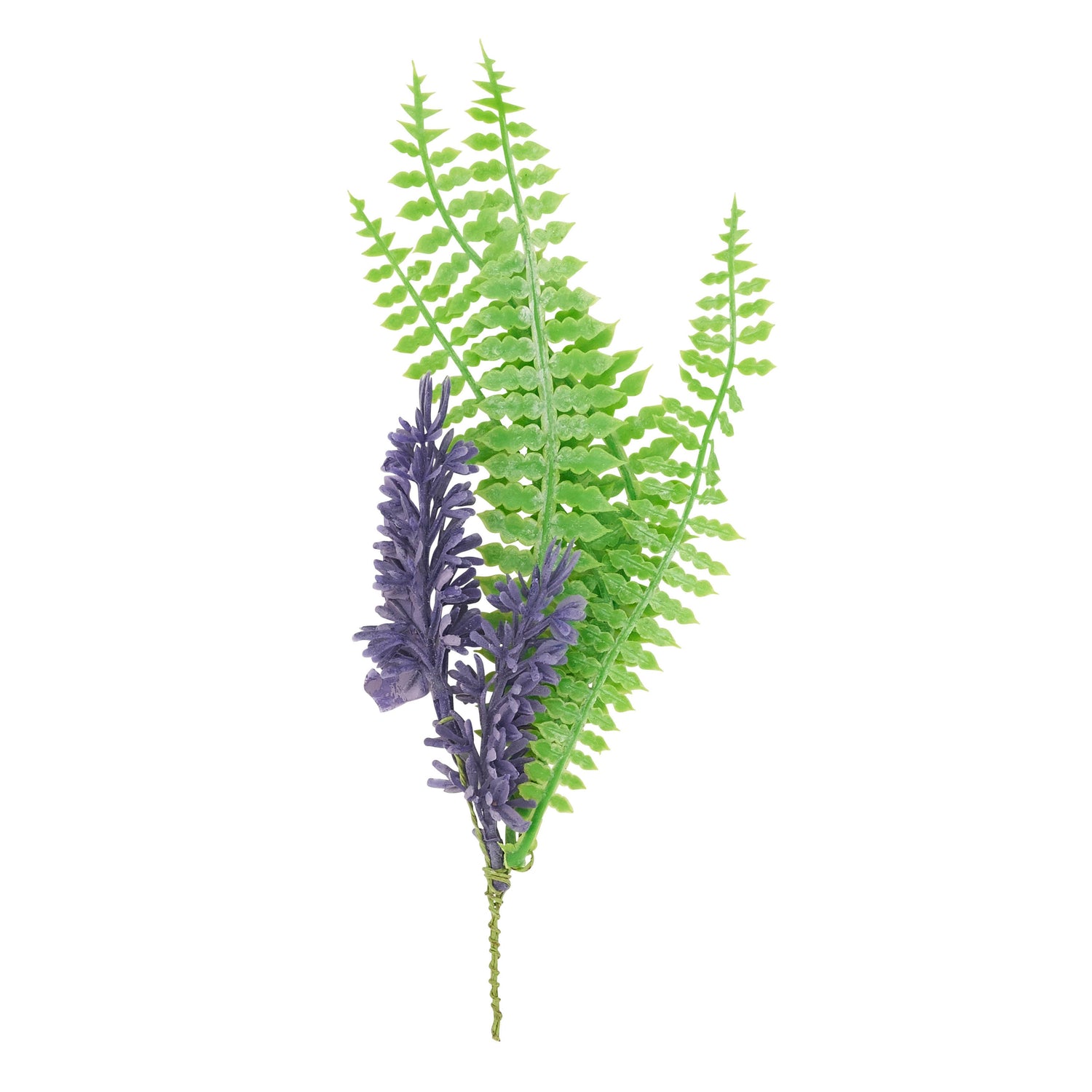 Lavender Napkin Pick 6" - Set of 2