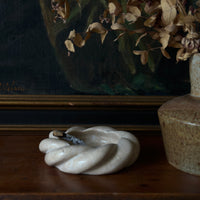 Mini Pasqua Bowl in Oyster