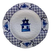 Original Pagoda Melamine Dinnerware Collection