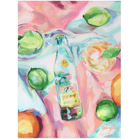 Tangy and Sweet – Fine Art Print (Various Sizes)