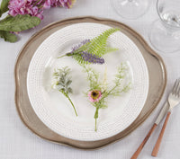 Lavender Napkin Pick 6" - Set of 2