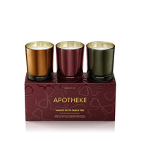 Harvest Collection Trio Set