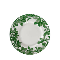 Arbor Rimmed Salad Plate