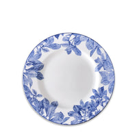 Arbor Rimmed Salad Plate