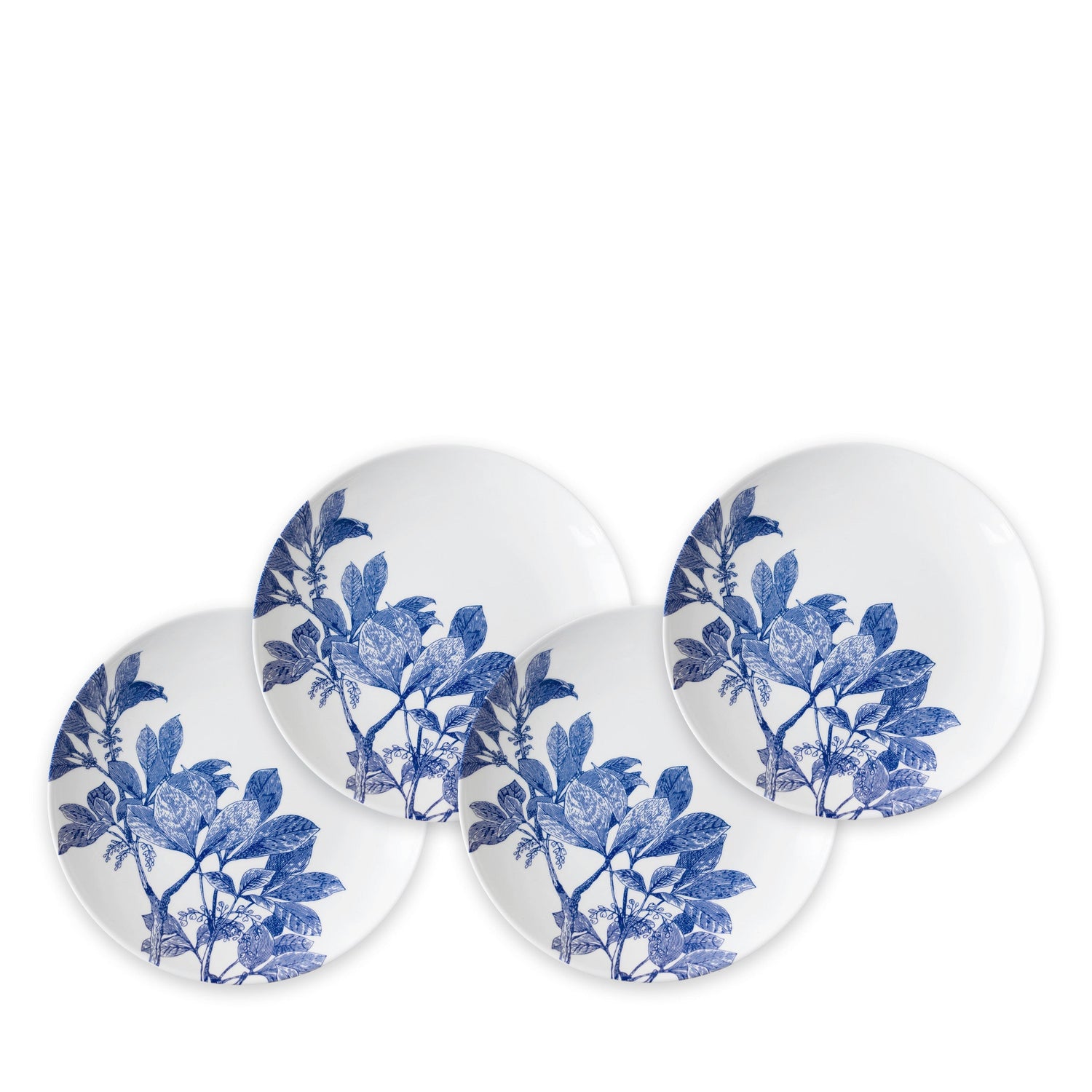 Arbor Small Plates, Set of 4