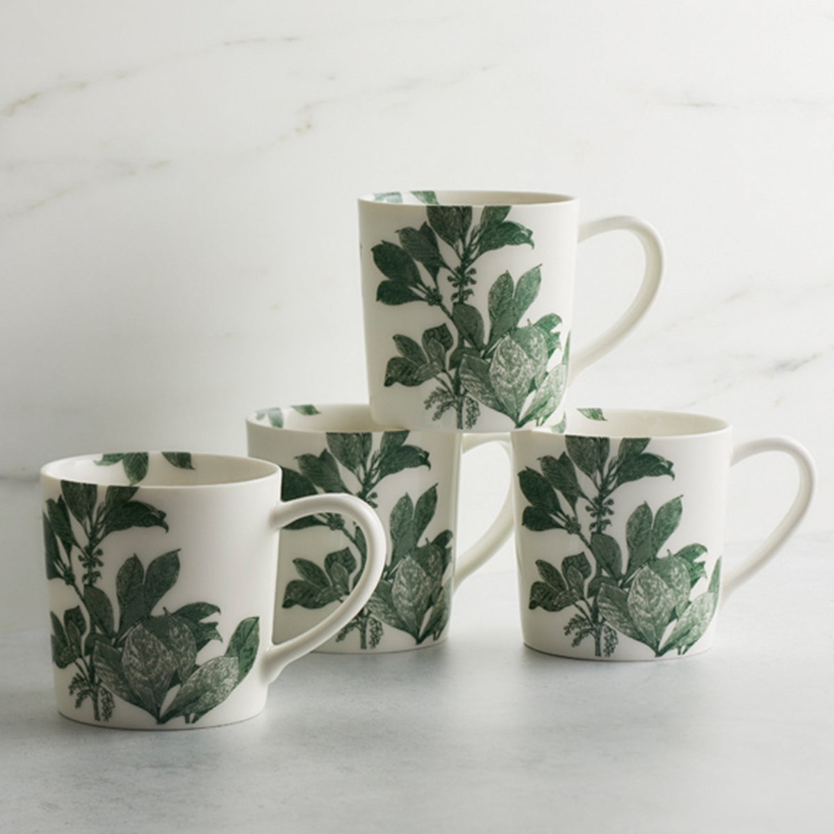 Arbor Mug