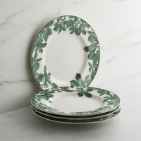 Arbor Rimmed Salad Plate
