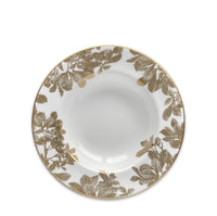 Arbor Rimmed Soup Bowl