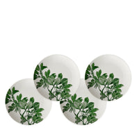 Arbor Small Plates, Set of 4
