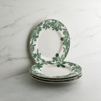 Arbor Rimmed Salad Plate