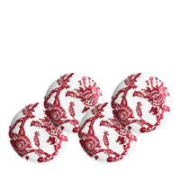 Arcadia Small Plates, Set of 4
