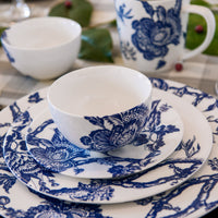 Arcadia Small Plates, Set of 4