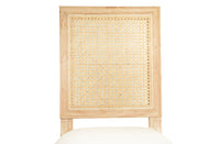 Bienville Chair with Cane