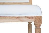 Bienville Chair