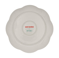 Balearic Blu Dinner Plate - Set of 4
