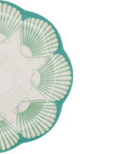 Balearic Blu Dinner Plate - Set of 4
