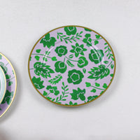 Bernadette Leaf Dinner Plate - Set of 4