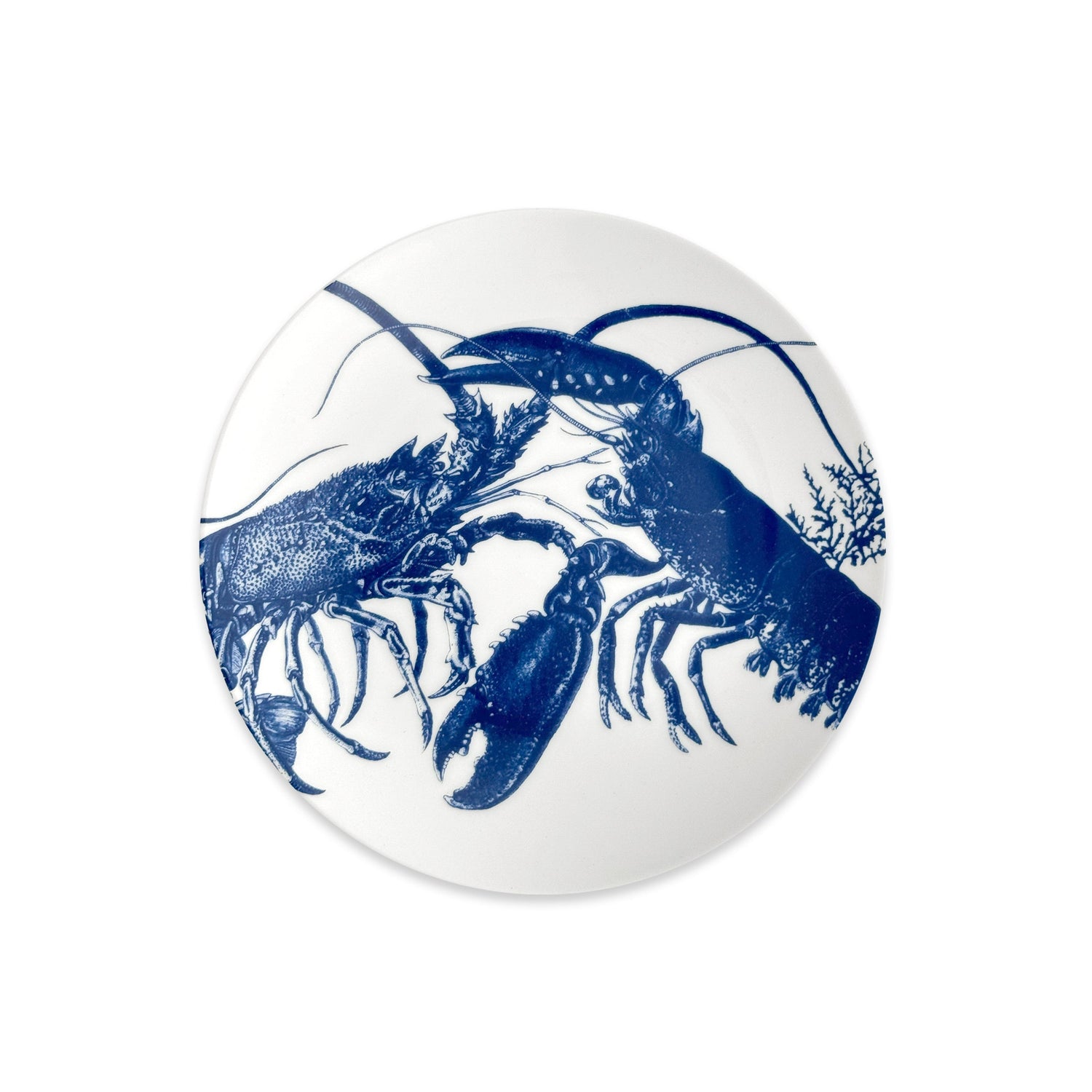 Lobster Coupe Salad Plate