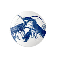 Lobster Coupe Salad Plate